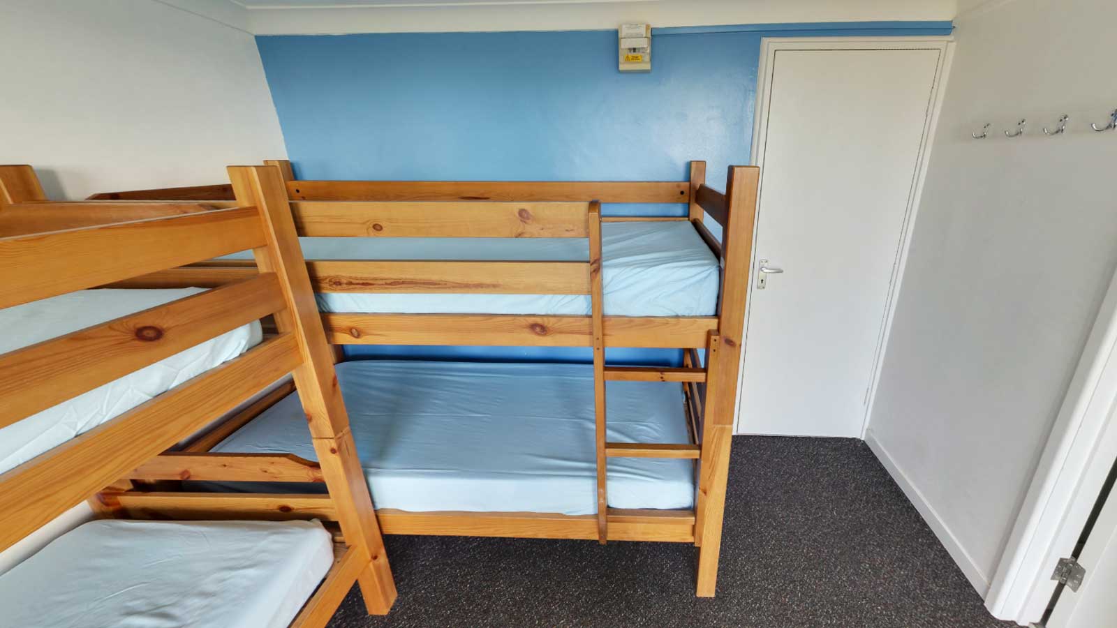 Osmington Bay Adventure Centre, Dorset Primary School Trips